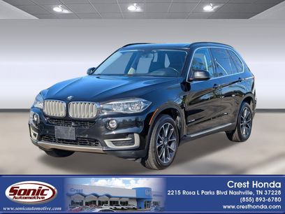 Used 2014 BMW X5 xDrive50i