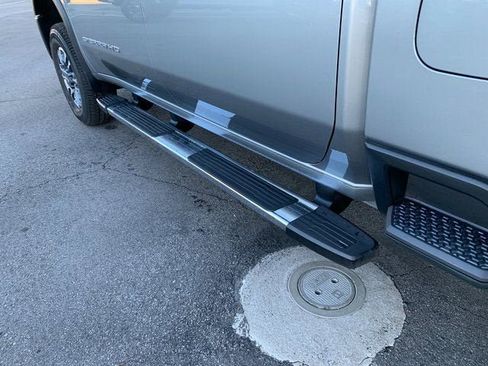 New 2026 GMC Sierra 2500 SLT w/ SLT Premium Package image 10