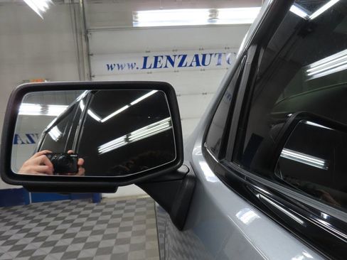 Used 2024 GMC Sierra 1500 AT4 w/ Technology Package image 61