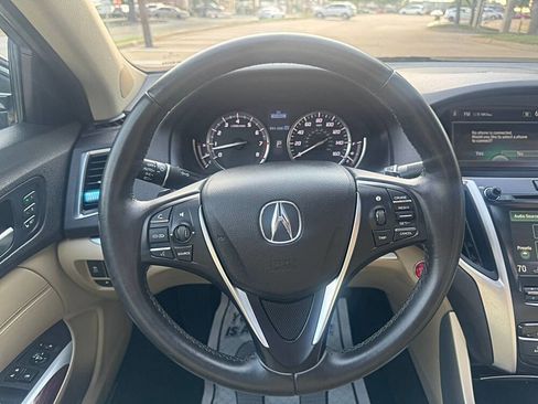 Used 2015 Acura TLX V6 image 15
