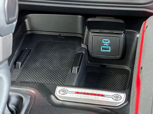 New 2026 Ford Bronco Heritage Edition image 27