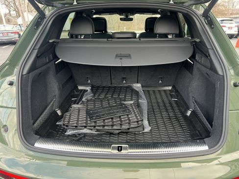 Used 2022 Audi SQ5 Premium Plus image 27