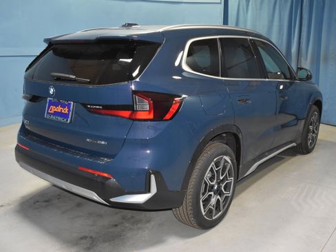 New 2026 BMW X1 xDrive28i w/ Technology Package image 21