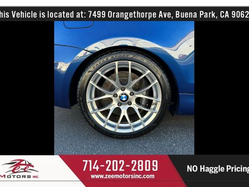 Used 2011 BMW 128i Coupe RWD image 45