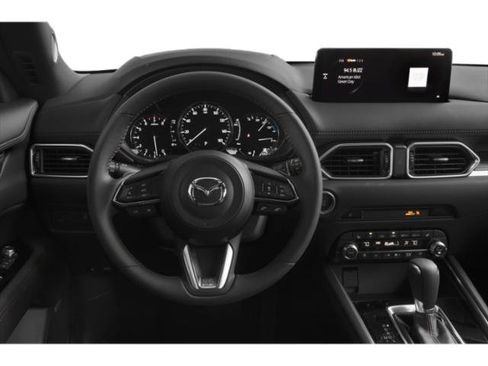 Used 2023 MAZDA CX-5 AWD 2.5 Turbo image 7