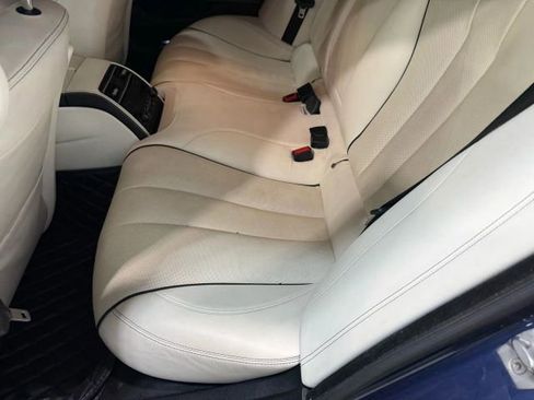 Used 2016 BMW 650i Gran Coupe xDrive image 14