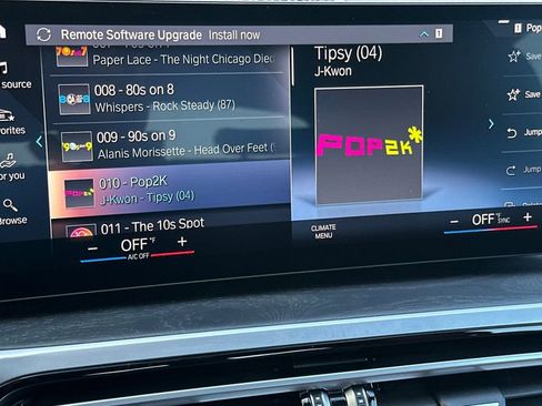 Used 2023 BMW i4 eDrive35 w/ Premium Package RWD image 19