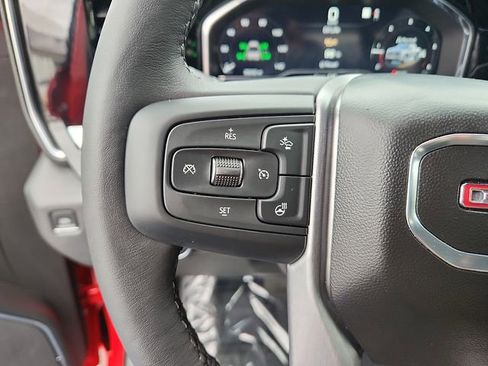 Used 2022 GMC Sierra 1500 Elevation image 21