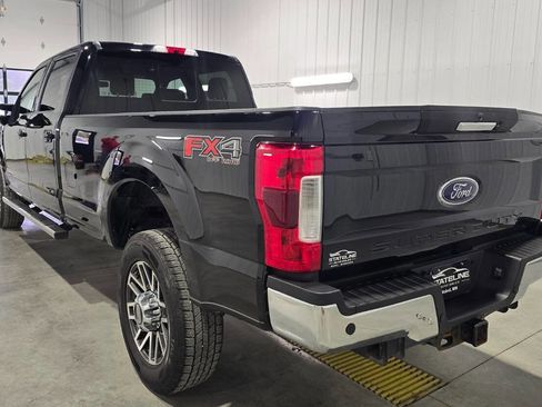 Used 2019 Ford F350 Lariat w/ Lariat Value Package image 6
