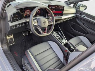 New 2025 Volkswagen GTI SE video 3