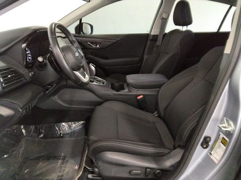Used 2024 Subaru Legacy Premium image 26