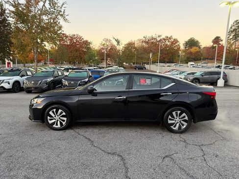 Certified 2024 Nissan Altima 2.5 S image 4