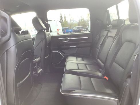 Certified 2025 RAM 1500 Laramie image 17