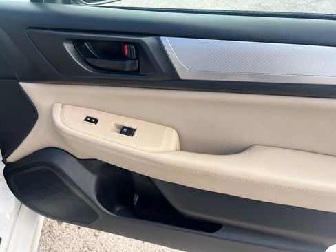 Used 2015 Subaru Legacy 2.5i w/ Popular Package #2 image 26