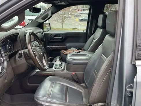 Used 2020 GMC Sierra 1500 Denali w/ Denali Ultimate Package image 8