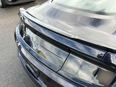 Used 2021 Ford Mustang GT Premium w/ Equipment Group 401A image 15