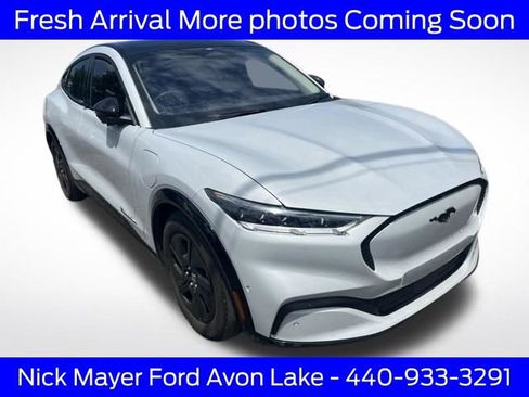 Used 2022 Ford Mustang Mach-E California Route 1 AWD/4WD image 1