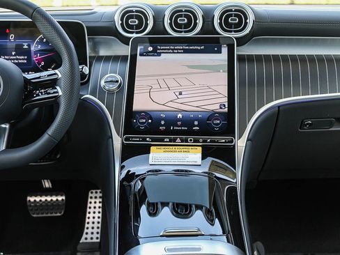 New 2026 Mercedes-Benz GLC 300 4MATIC image 13