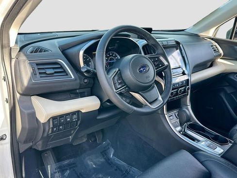 Used 2021 Subaru Ascent Limited w/ Technology Package AWD/4WD image 9