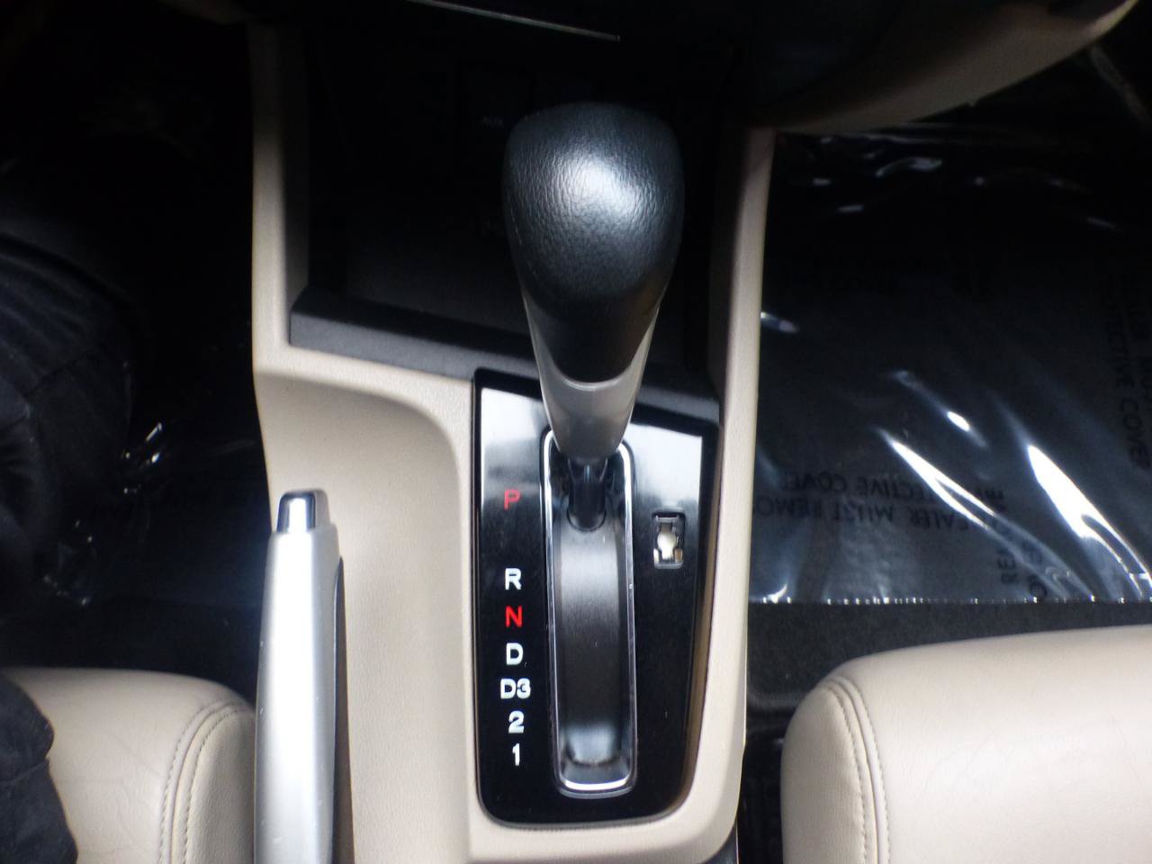 Used 2013 Honda Civic EX-L image 24