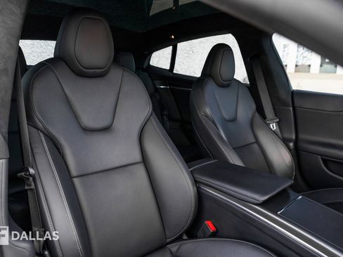 Used 2022 Tesla Model S Plaid image 37