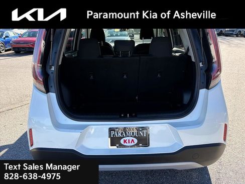 Used 2024 Kia Soul LX w/ Option Group 015 image 29