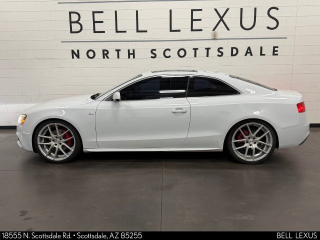 Used 2016 Audi A5 2.0T Premium Plus AWD/4WD image 6