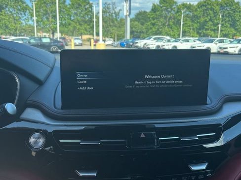 New 2026 Acura MDX A-Spec AWD/4WD image 15