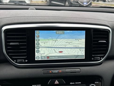 Used 2021 Kia Sportage SX image 19