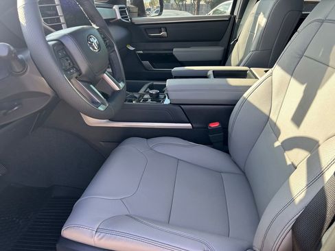 New 2026 Toyota Tundra Limited image 11