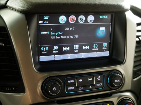 Used 2019 Chevrolet Tahoe Premier w/ Max Trailering Package image 22