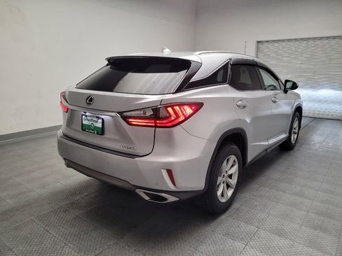 Used 2016 Lexus RX 350 FWD w/ Premium Package image 9