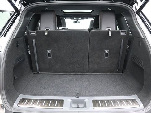 Used 2024 INFINITI QX60 Autograph image 33