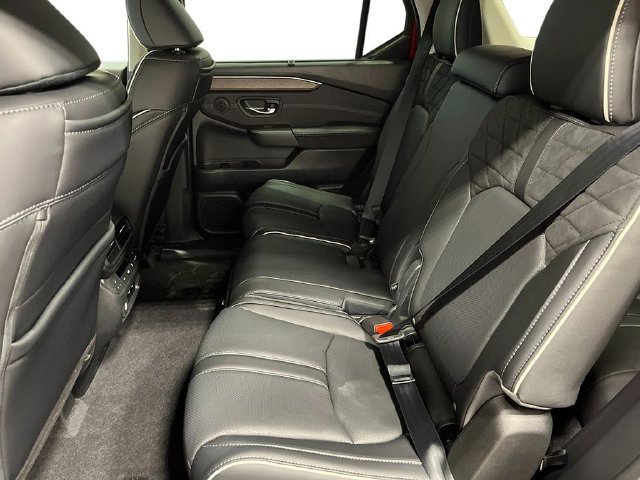 New 2026 Honda Pilot Elite image 22