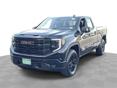 New 2026 GMC Sierra 1500 Elevation w/ Preferred Package
