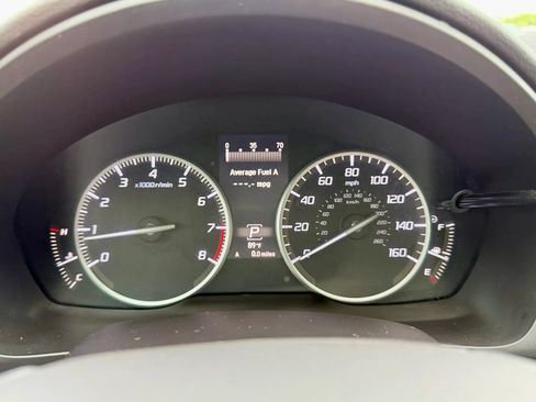 Used 2021 Acura ILX w/ Premium Package FWD image 21