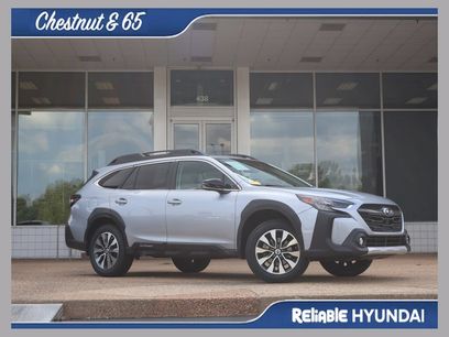 Used 2023 Subaru Outback Limited w/ Popular Package #2
