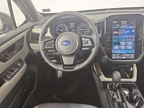 New 2026 Subaru Forester Premium AWD/4WD image 13
