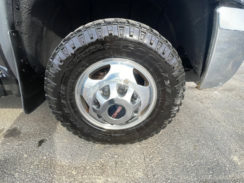 Used 2015 GMC Sierra 3500 SLT w/ Duramax Plus Package image 22