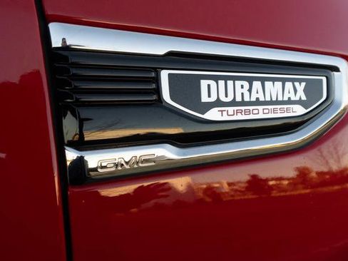 Used 2024 GMC Sierra 1500 SLE w/ Preferred Package image 45