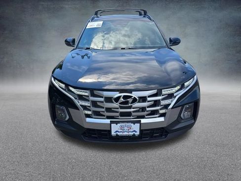 Used 2022 Hyundai Santa Cruz SEL Premium AWD/4WD image 2