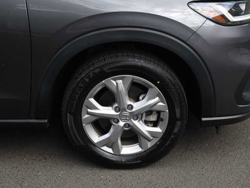 Used 2023 Honda HR-V LX image 8