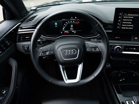 Used 2023 Audi A4 2.0T Premium Plus AWD/4WD image 11