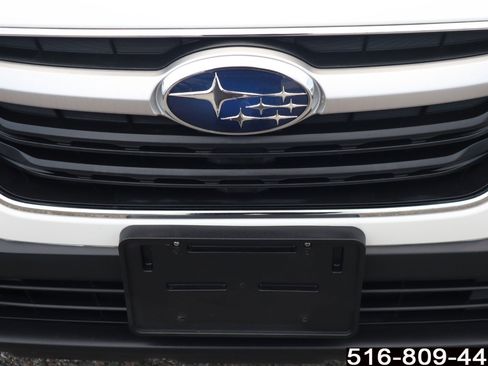 Used 2021 Subaru Outback Premium image 28