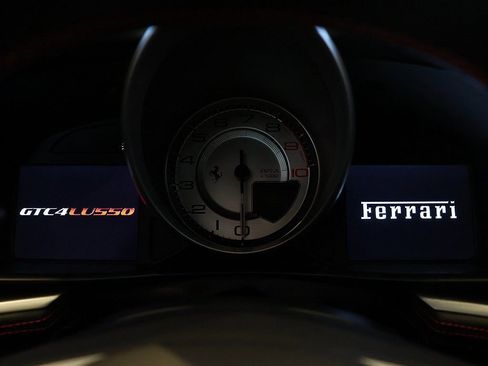 Certified 2018 Ferrari GTC4Lusso image 93