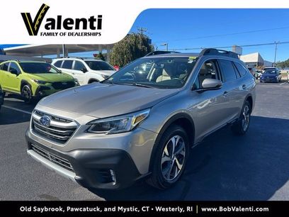 Used 2020 Subaru Outback Limited