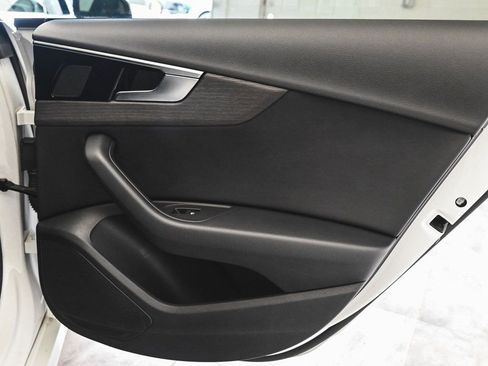 Used 2023 Audi A5 2.0T Premium w/ Convenience Package image 13