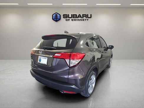 Used 2019 Honda HR-V EX image 4