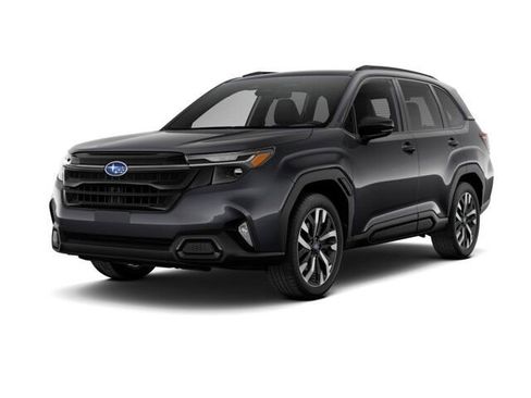 New 2026 Subaru Forester Touring image 2