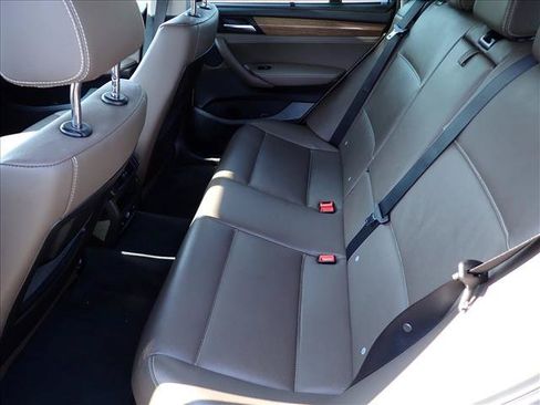Used 2011 BMW X3 xDrive35i AWD/4WD image 10